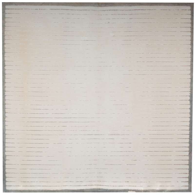 Allan McCollum, Untitled, 1970