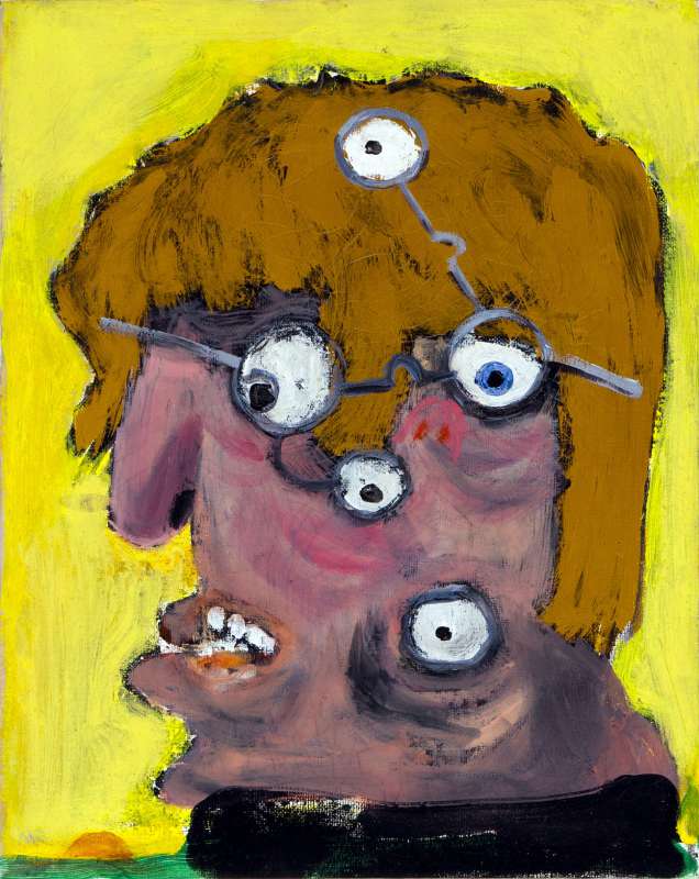 Fool, 2011