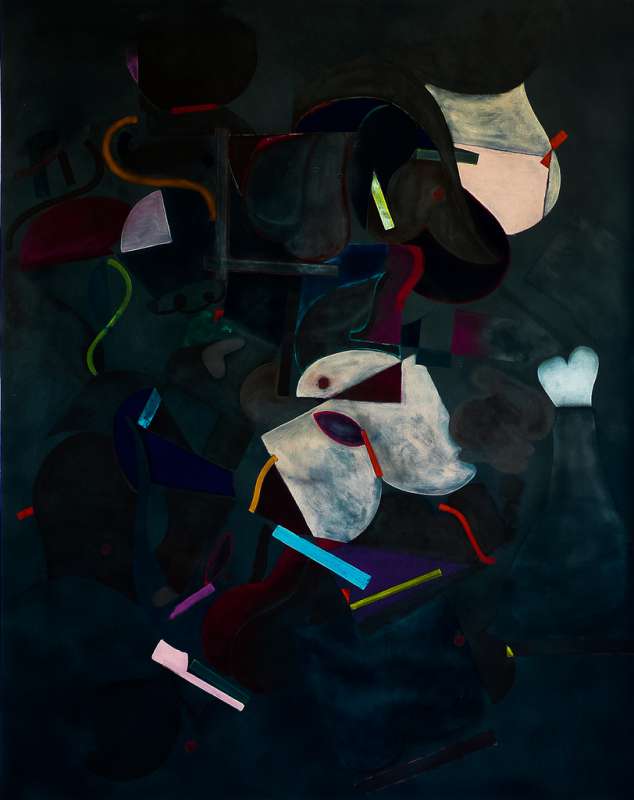 untitled, 2012