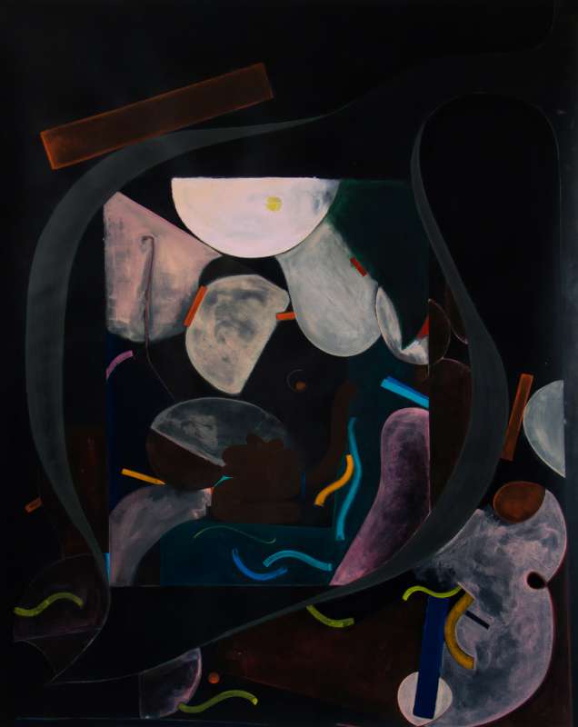 untitled, 2012