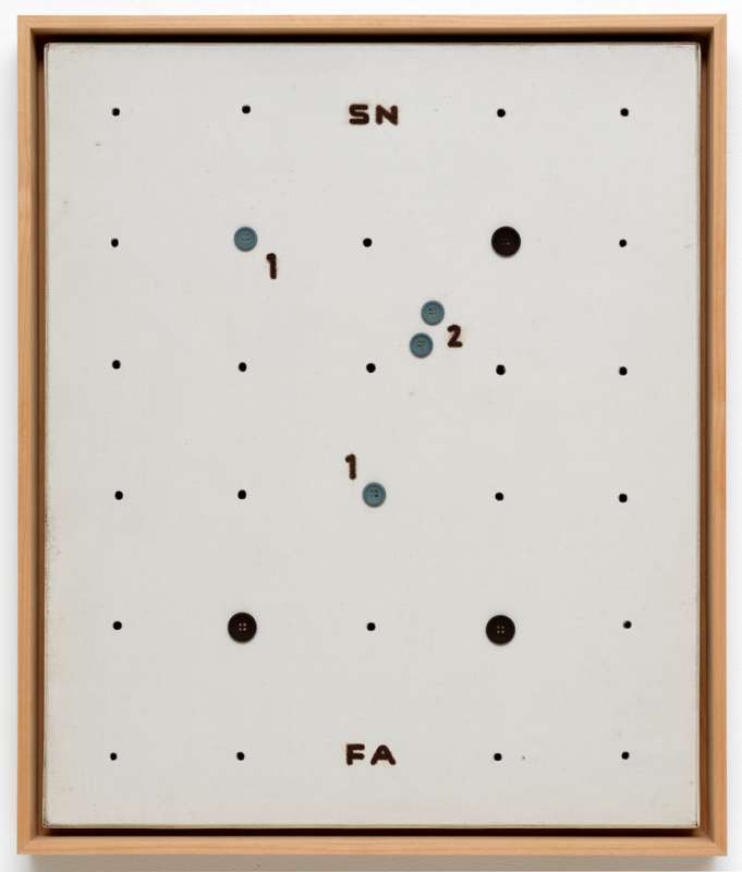 Lucassen, De Aleph (it's not after Fontana), 2005