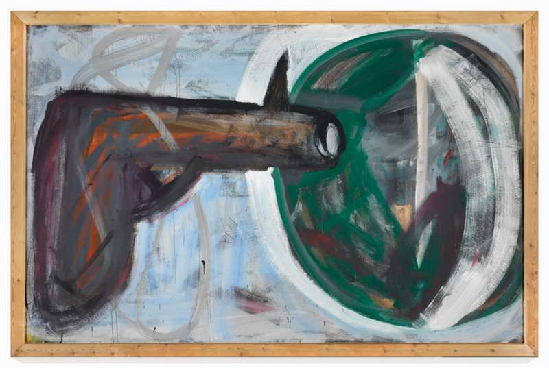 Untitled, 1979