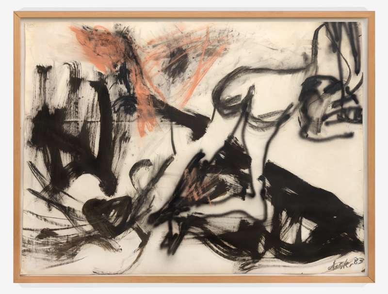 Untitled, 1983