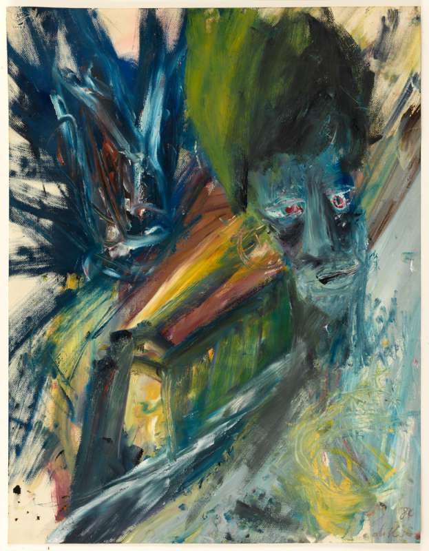 untitled, 1984