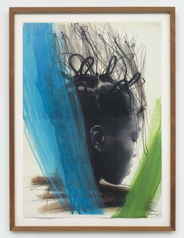 Arnulf Rainer