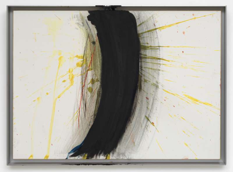 Arnulf Rainer