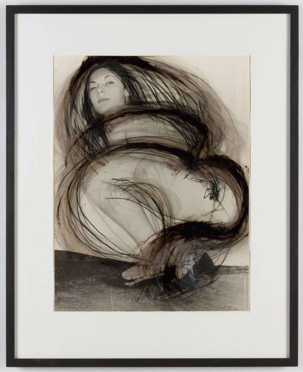 Arnulf Rainer